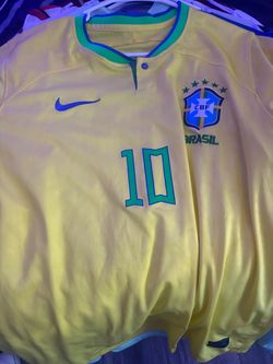 SOCCER JERSEYS