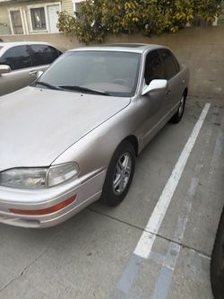 1994 Toyota Camry
