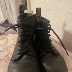 Dr Martins Kids 