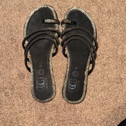 Gracca Women’s Flip Flops 