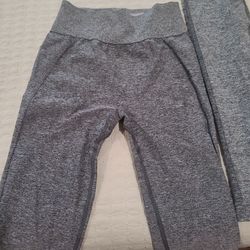 Gym Clothes