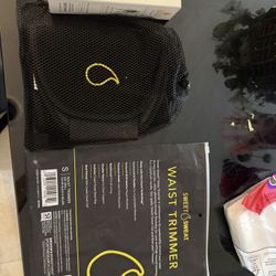 Sweet Sweat Waist Trimmer Size S