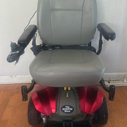 SCOOTER