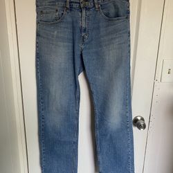 Levi’s Jeans 