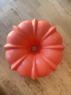 Vintage Jello Mold
