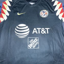 NIKE AMERICA JERSEY