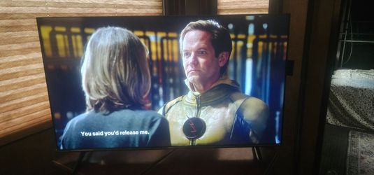 50" 2024 hisence fire tv
