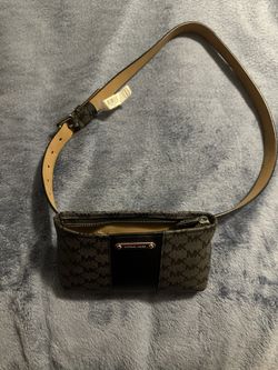 Michael Kors Purse Belt
