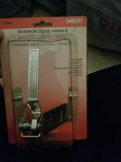 Monte carlo handle