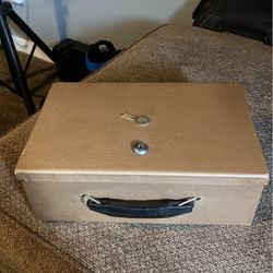 Small Safe