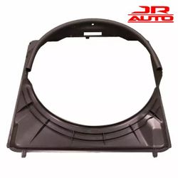 NEW 2003 - 200 7  Genuine Ford F-250-350 Ford Super Duty Radiator Fan Shroud