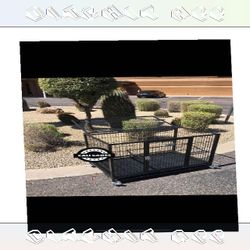 clearly skill Tough Metal Dog Crates - Dependable and Secure