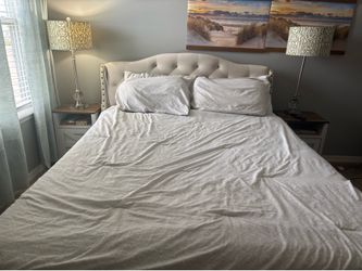 Queen bedroom furniture
