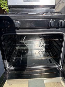 Stove