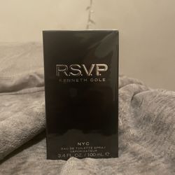 RSVP Keneth Cole Cologne 