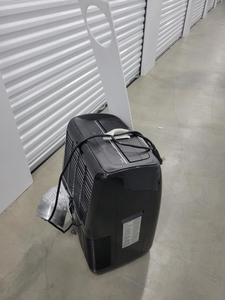 10,000 BTU Smart Wi Fi Portable Air Conditioner