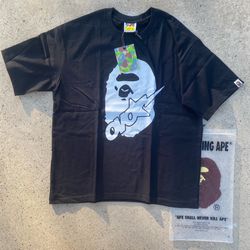 Bape T-shirts Bape Tee