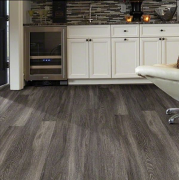 6x48" Shaw LVT/LVP Luxury Vinyl Flooring for Sale in Charlotte, NC