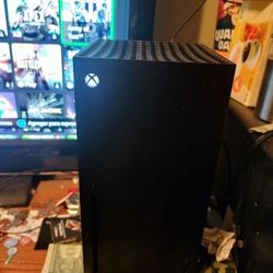 Xbox Serie X 