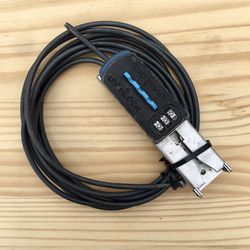 Moving, Must GO TODAY! • Lash Lock Security Cable