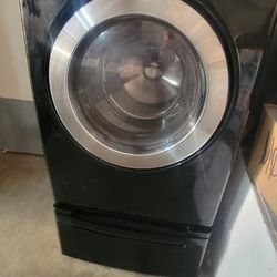 LG WASHER XL CAPACITY  FULL WORKING FIRM PRICE 