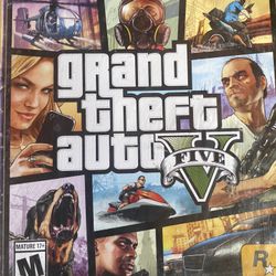Gta 5