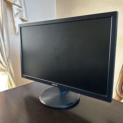 ASUS 21.5 Inch Montior