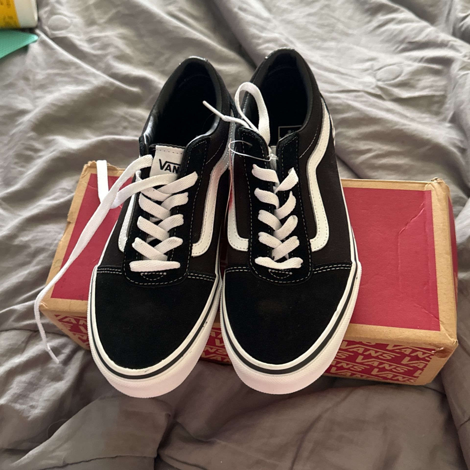 Vans