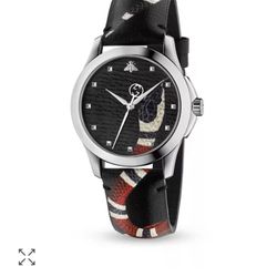 Gucci Watch