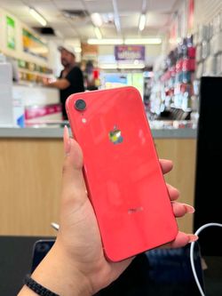 IPhone XR 64GB UNLOCKED 🔓