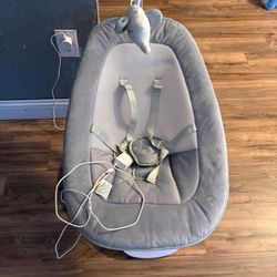 Momcozy baby Swing