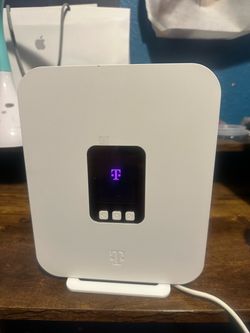 T-Mobile Home Internet Gateway Router