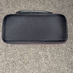 Nintendo Switch Carrying Case