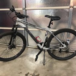 SCHWINN ALUMINUM COMP Mountain Bike 27.5 for Sale in