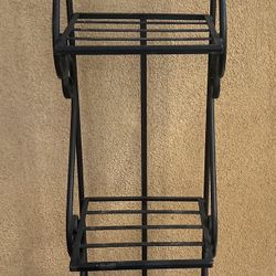 Iron Plant Stand