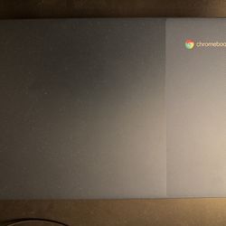 Lenovo Chromebook