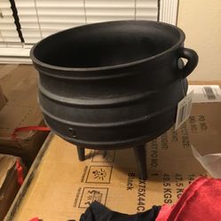 Oggun Cauldron