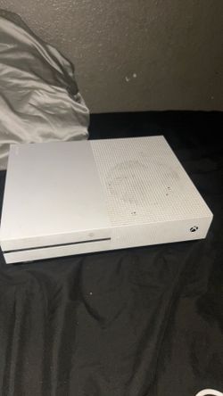 xbox one series s