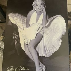 Marilyn Monroe picture