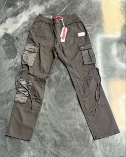 Women’s Jeans —Sunrise