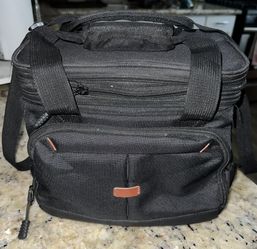 Lunch Bag/ Travel Bag