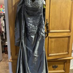 Evening Gown