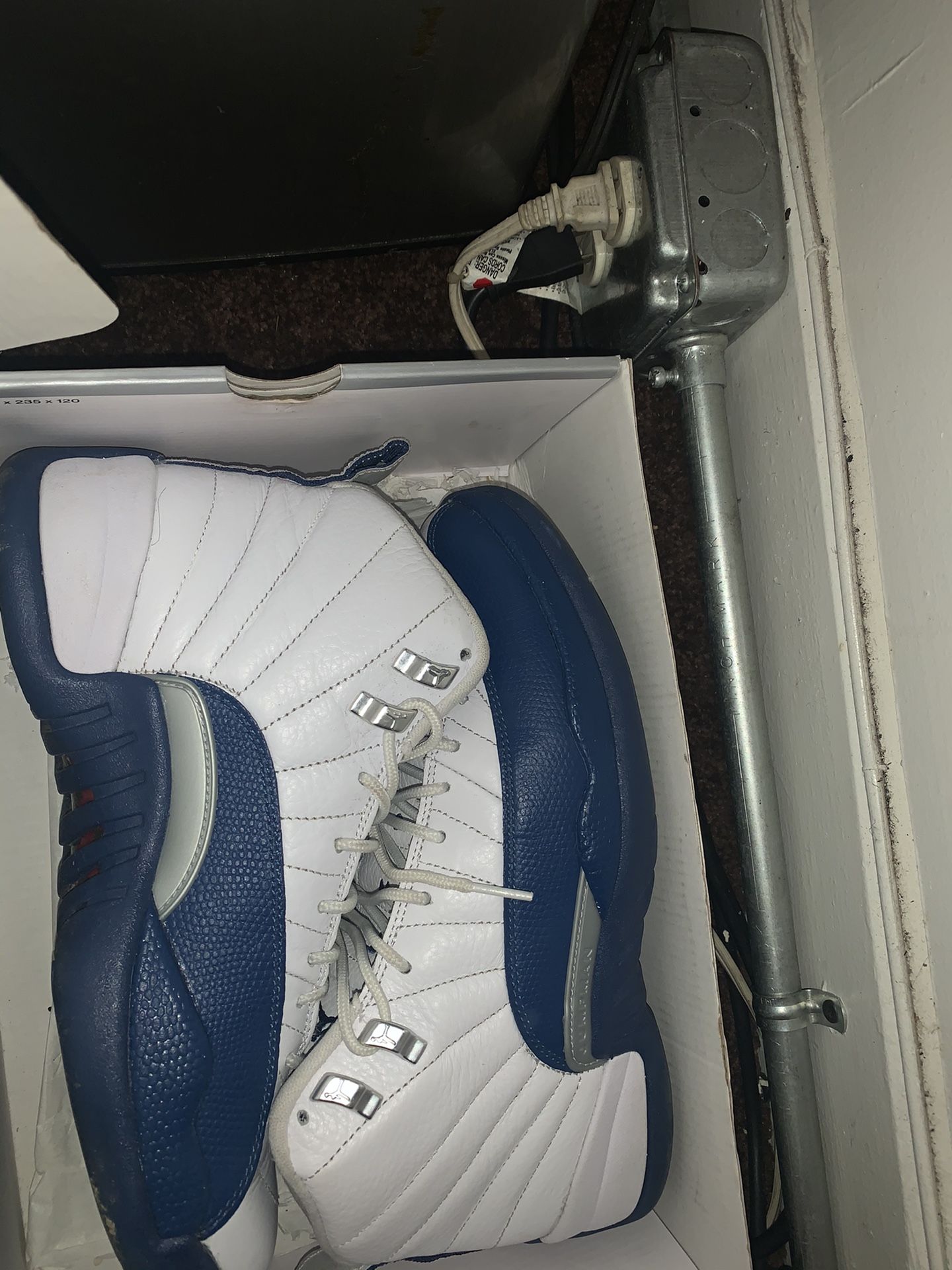 Jordan 12