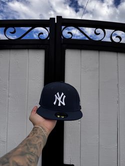 Yankees hat