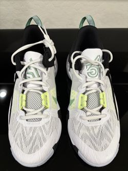 Nike Giannis Immortality 2 Basketball sneaker size 6.5Y