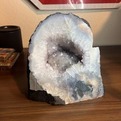 Amethyst Geode 