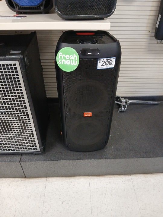Speaker