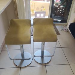 Stool Set Of Two