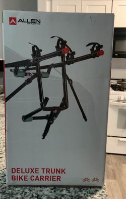 Allen 2 Bike Rack 