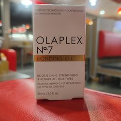 Olaplex No.7 Bonding Oil 